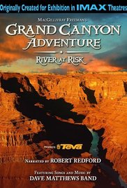 Watch Full Movie :Grand Canyon Adventure: River at Risk (2008)