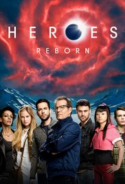 Watch Full Movie :Heroes Reborn (TV Mini Series 2015)