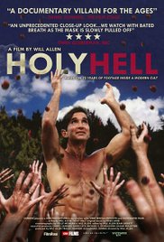 Watch Full Movie :Holy Hell (2016)