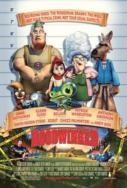 Watch Full Movie :Hoodwinked! (2005)