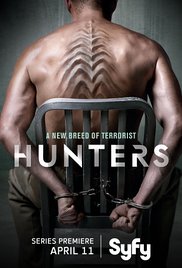 Watch Full Movie :Hunters