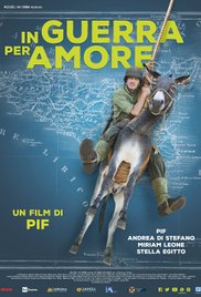 Watch Full Movie :In guerra per amore (2016)