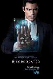 Watch Full Movie :Incorporated