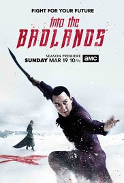 Watch Full Movie :Into the Badlands (TV Series 2015)