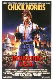 Watch Full Movie :Invasion U.S.A. (1985)