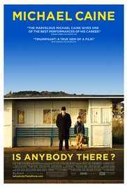 Watch Full Movie :Is Anybody There? (2008)