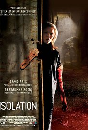 Watch Full Movie :Isolation (2005)