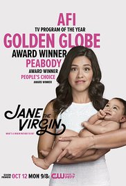 Watch Full Movie :Jane the Virgin