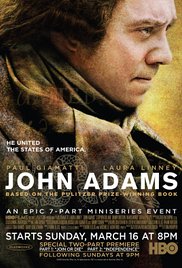 Watch Full Movie :John Adams (TV Mini-Series 2008)