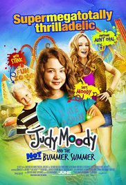 Watch Full Movie :Judy Moody and the Not Bummer Summer (2011)