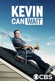 Watch Full Movie :Kevin Can Wait 