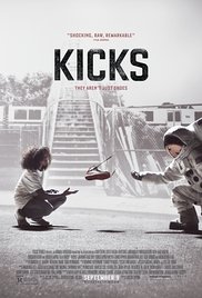Watch Full Movie :Kicks (2016)
