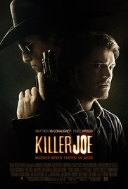 Watch Full Movie :Killer Joe (2011)
