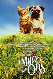 Watch Full Movie :The Adventures of Milo and Otis (1986)