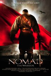 Watch Full Movie :Nomad: The Warrior (2005)