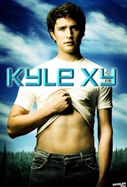 Watch Full Movie :Kyle XY (TV Series 2006 2009)