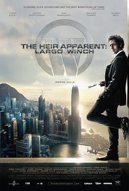 Watch Full Movie :The Heir Apparent: Largo Winch (2008)