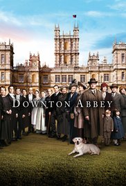 Watch Full Movie :Downton Abbey