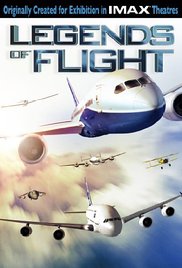 Watch Full Movie :Legends of Flight (2010)