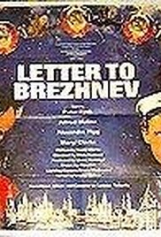Watch Full Movie :Letter to Brezhnev (1985)