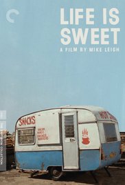 Watch Full Movie :Life Is Sweet (1990)