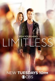 Watch Full Movie :Limitless (TV Series 2015)