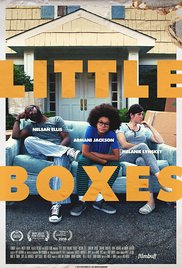 Watch Full Movie :Little Boxes (2016)