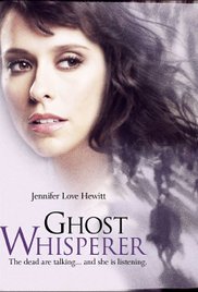 Watch Full Movie :Ghost Whisperer