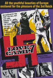 Watch Full Movie :Love Camp 7 (1969)