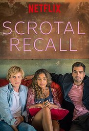 Watch Full Movie :Scrotal Recall (TV Series 2014)