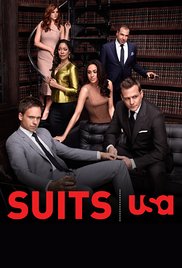 Watch Full Movie :Suits