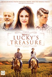 Watch Full Movie :Luckys Treasure (2016)
