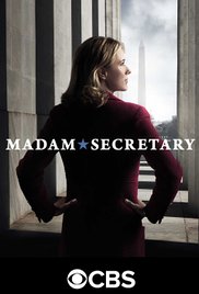 Watch Full Movie :Madam Secretary (TV Series 2014 )