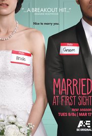 Watch Full Movie :Married at First Sight