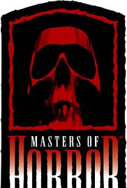 Watch Full Movie :Masters of Horror