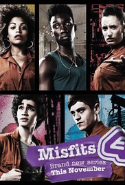 Watch Full Movie :Misfits