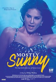 Watch Full Movie :Mostly Sunny (2016)