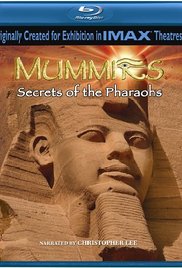 Watch Full Movie :Mummies: Secrets of the Pharaohs (2007)