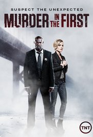 Watch Full Movie :Murder in the First (TV Series 2014)