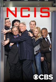 Watch Full Movie :NCIS Tv series	