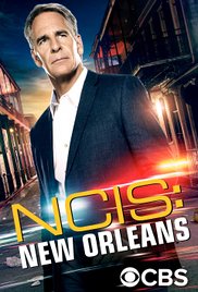 Watch Full Movie :NCIS: New Orleans