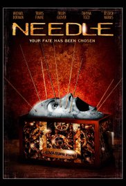 Watch Full Movie :Needle (2010)