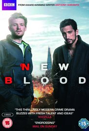 Watch Full Movie :New Blood (TV Series 2016)
