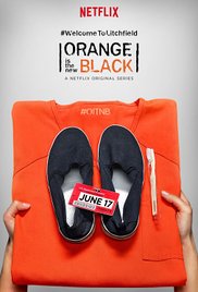 Watch Full Movie :Orange Is the New Black