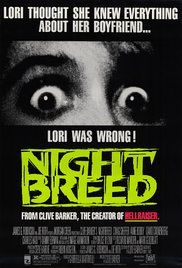 Watch Full Movie :Nightbreed (1990)