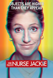 Watch Full Movie :Nurse Jackie