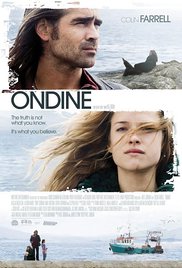 Watch Full Movie :Ondine (2009)