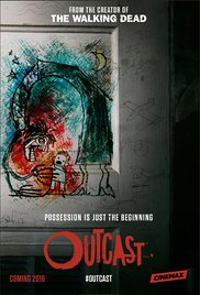 Watch Full Movie :Outcast (TV Series 2016)