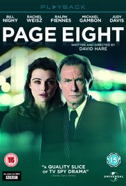 Watch Full Movie :Page Eight (2011)