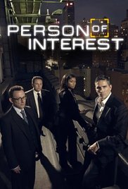 Watch Full Movie :Person of Interest